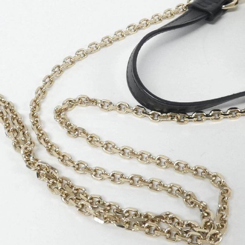 Christian Dior Lady Dior Phone Holder S0872ONMJ Ốp Điện Thoại 628376