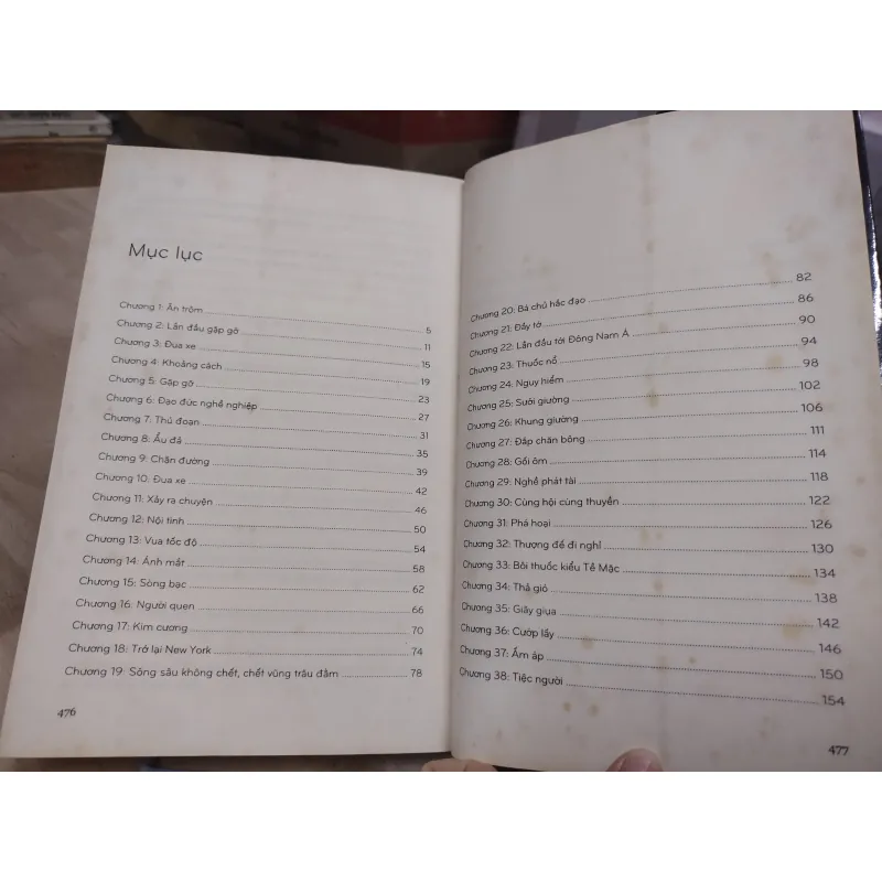 Truyện: Đạo Tình - TG: Chu Ngọc (Bộ 2 tập) - B2 935032