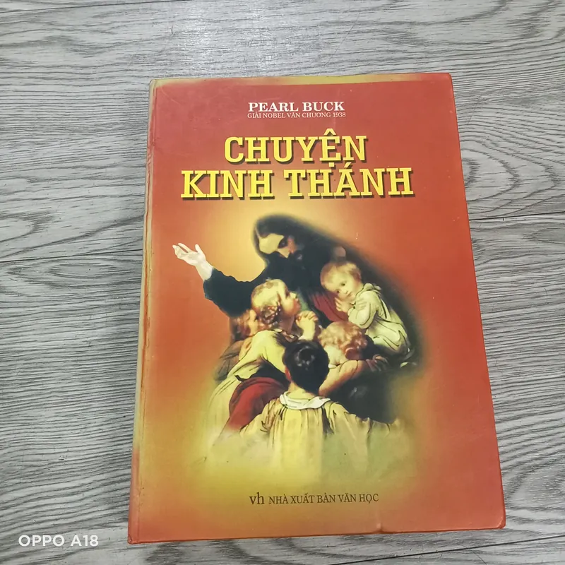Chuyện Kinh Thánh- Pearl Buck  591650