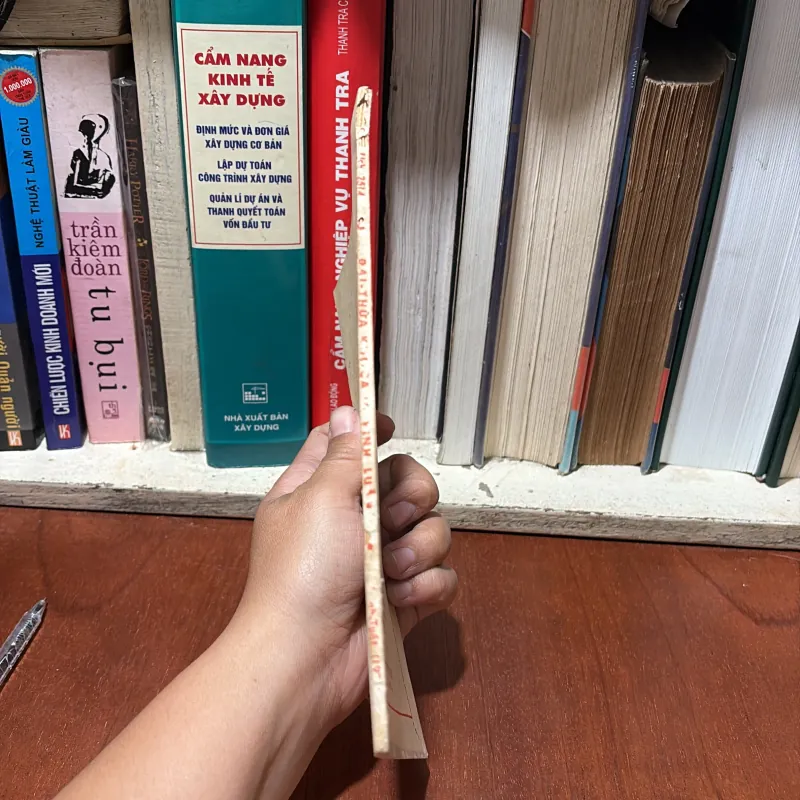 [Sách Xưa] - II Sách Phật Giáo: Đại Thừa Kim Cang Kinh Luận - PL 2514•1971 762072