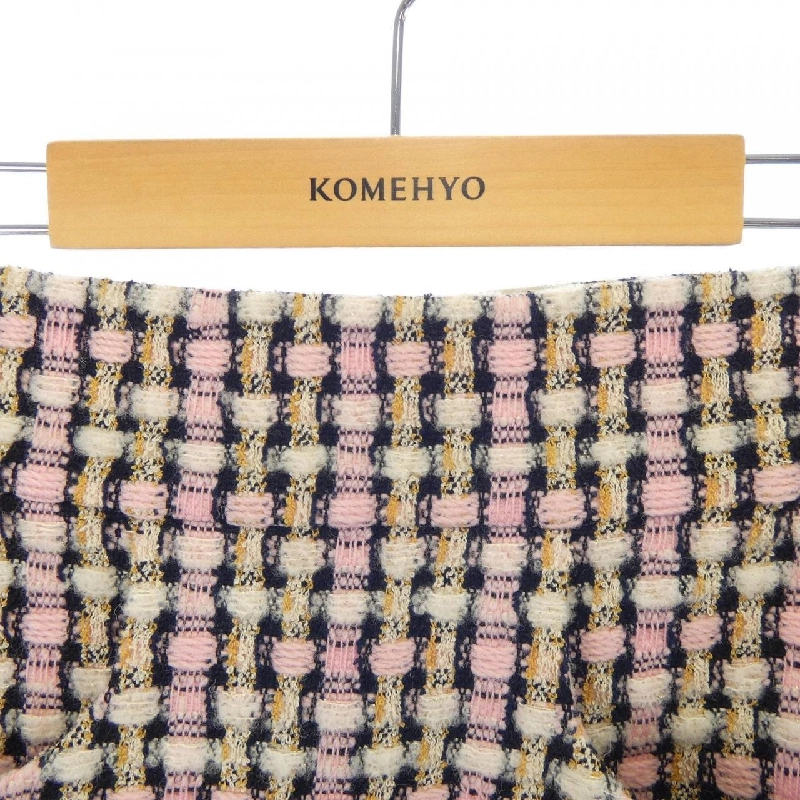 【Khuyến mãi】Chanel CHANEL Váy 650528