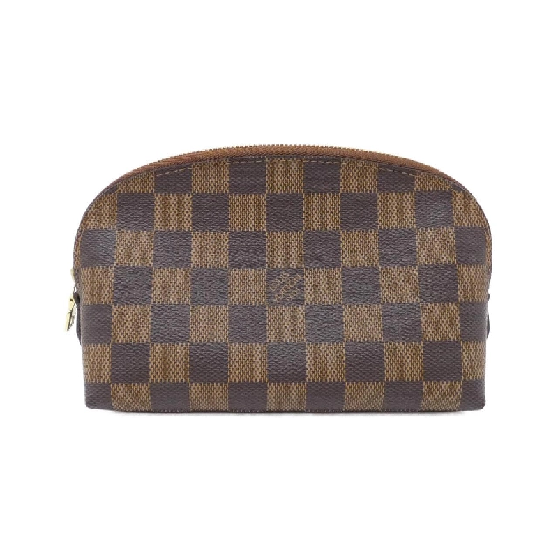 Túi xách Louis Vuitton Damier Pochette Cosmetic PM N47516 - Hàng hiệu Chính hãng 772620