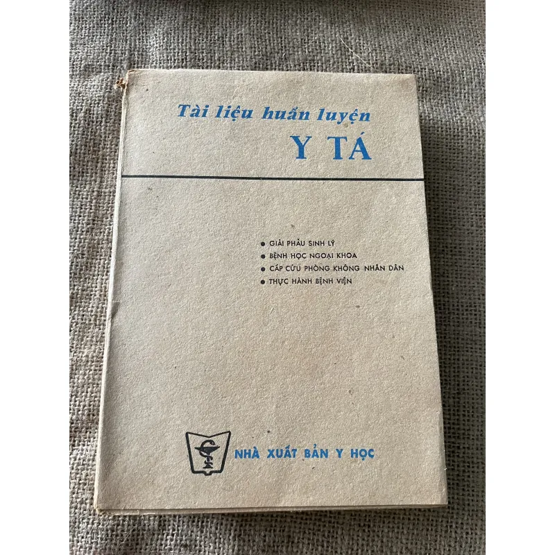 Tài liệu huấn luyện y tá - 400 trang  789624