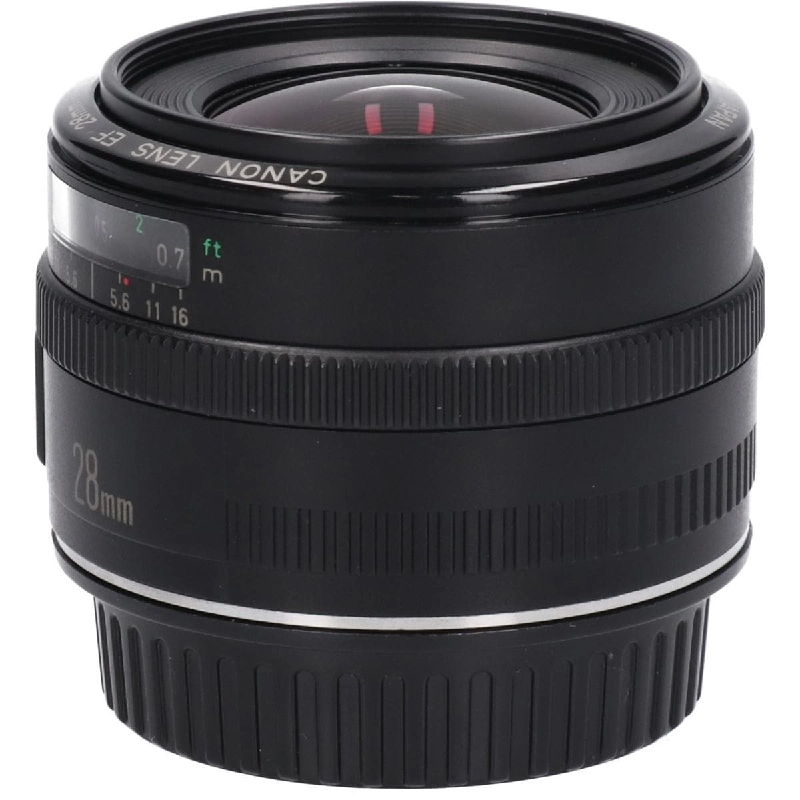 EF28mm F2.8 - Hàng hiệu Authentic 880316