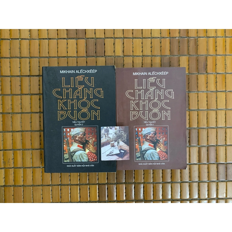 Liễu chẳng khóc buồn 498628