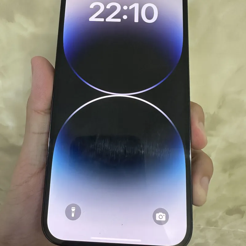 Iphone 14promax 256gb 568206