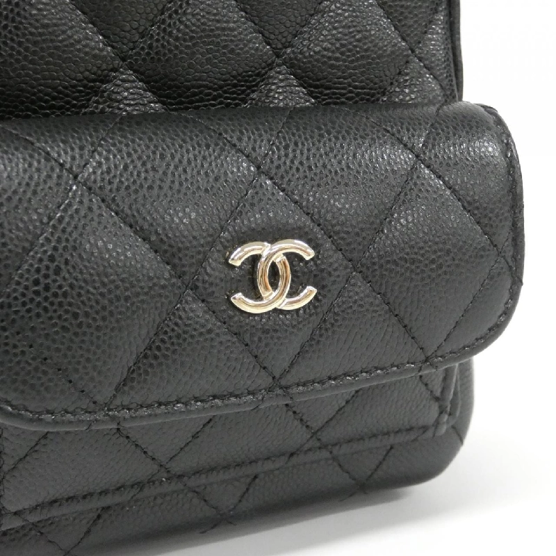 Balo Chanel Timeless Classic Line AP3753 - Hàng hiệu Chính hãng 801978