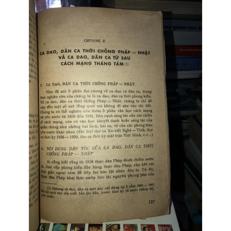 Lịch sử văn học Việt Nam tập l Văn học dân gian phần 2 932381