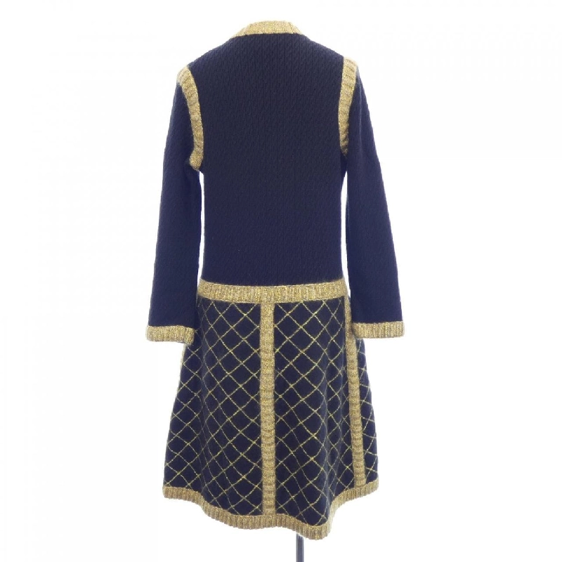 【Khuyến mãi】Chanel CHANEL Váy 652312