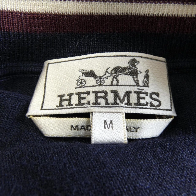 HERMES *72-5707 Áo khoác cardigan - Hàng hiệu Chính hãng 890788