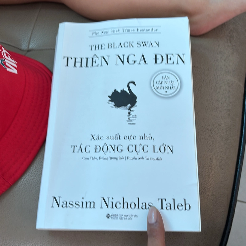 Thiên nga đen 545150