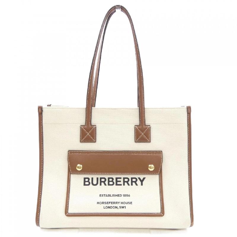 【Mã giảm giá】Túi BURBERRY 660334