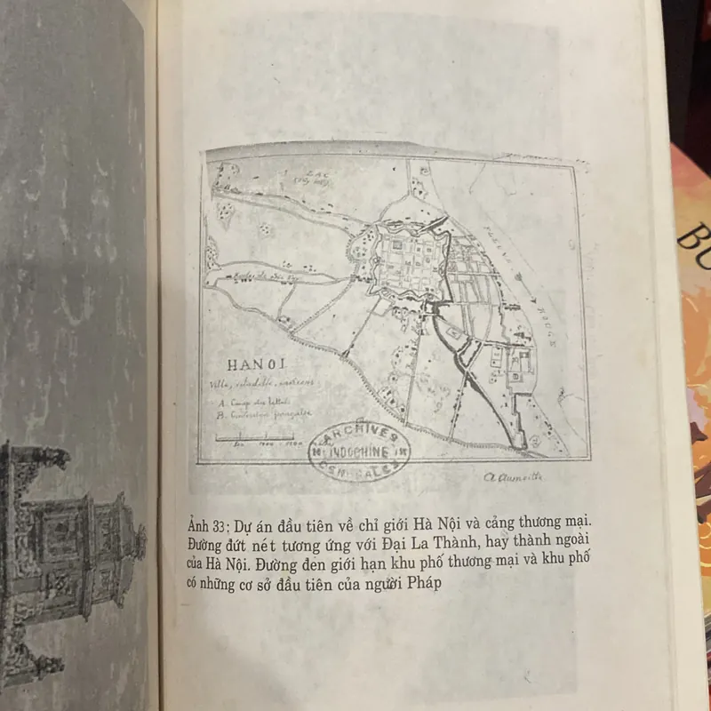 HÀ NỘI, GIAI ĐOẠN 1873-1888 (XB 2003) 699269