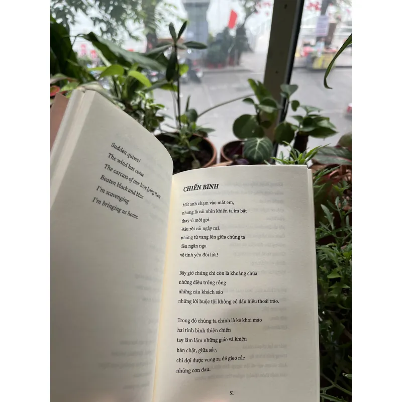 Bài Ca Ánh Sáng - Quỳnh Nguyễn 993605