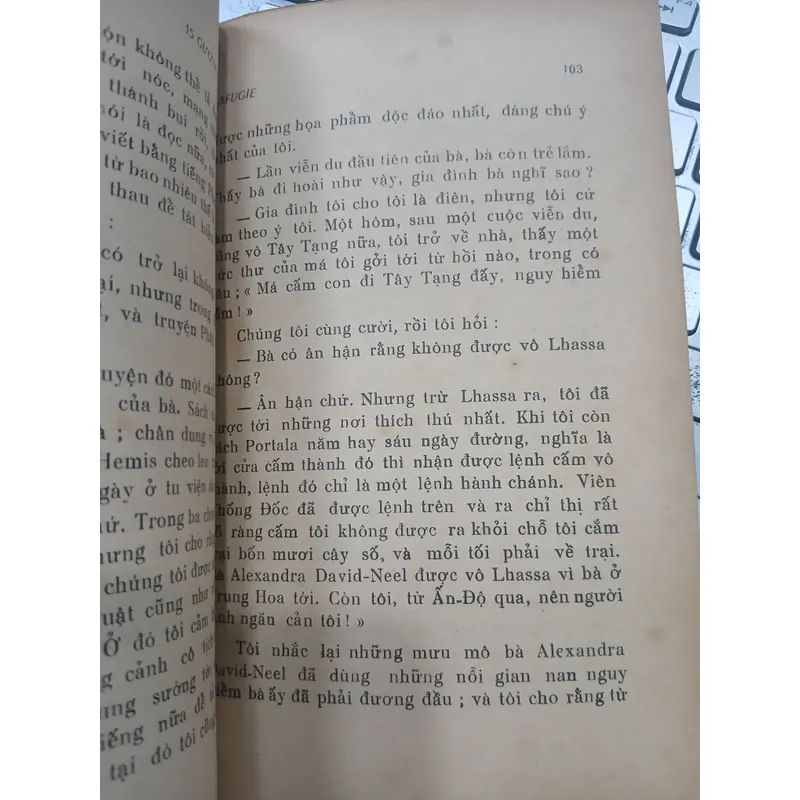 MƯỜI LĂM GƯƠNG PHỤ NỮ - NGUYỄN HIẾN LÊ lược dịch 737311