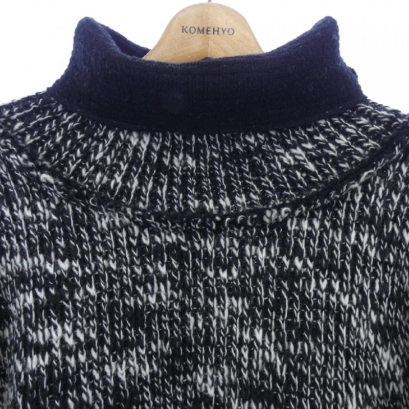 LIMI feu ニット 644351