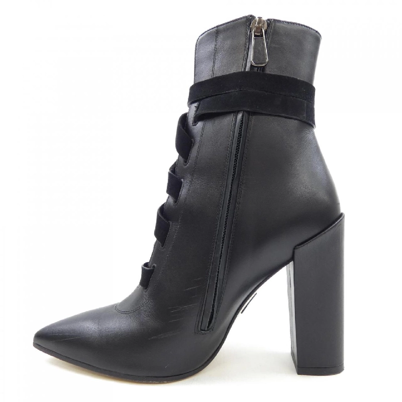 【Mã giảm giá】PAUL ANDREW Giày boot 662889