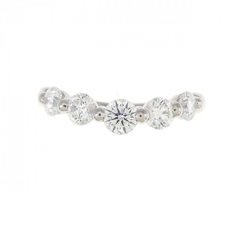 Nhẫn Kim Cương Pola 0.70CT - Hàng hiệu Chính hãng 842464