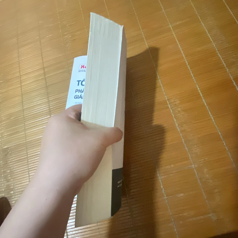Tổng ôn phần tư duy khoa học và giải quyết vấn để môn sinh học kỳ thi TSA 447189
