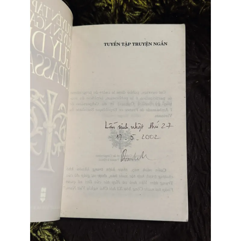 Tuyển tập truyện ngắn Guy De Maupassant 1020159