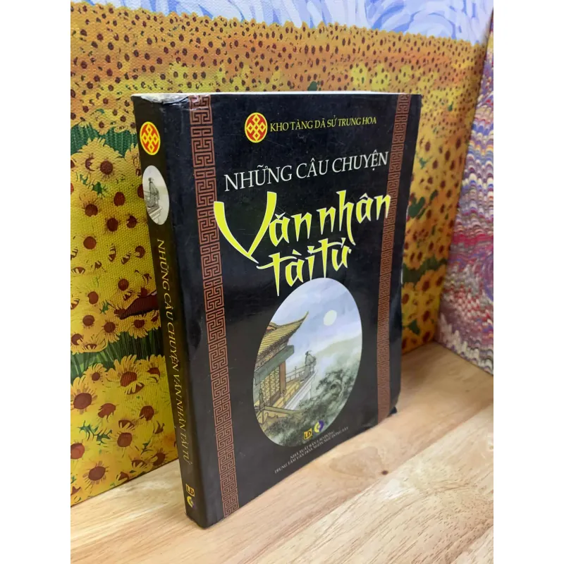 Những Câu Chuyện Văn Nhân Tài Tử 707646