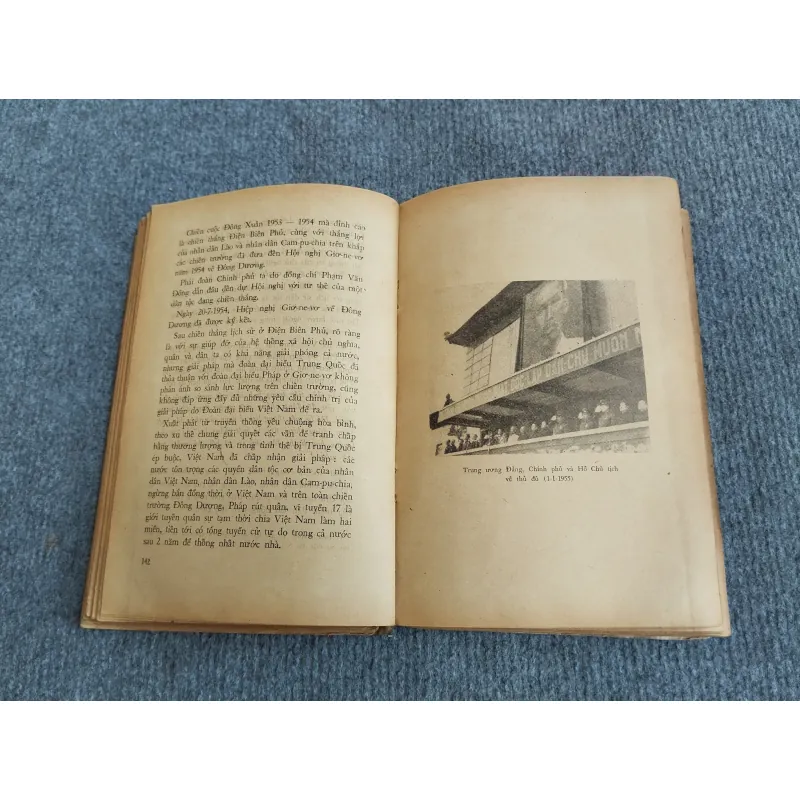 35 NĂM CHIẾN ĐẤU VÀ XÂY DỰNG 568093