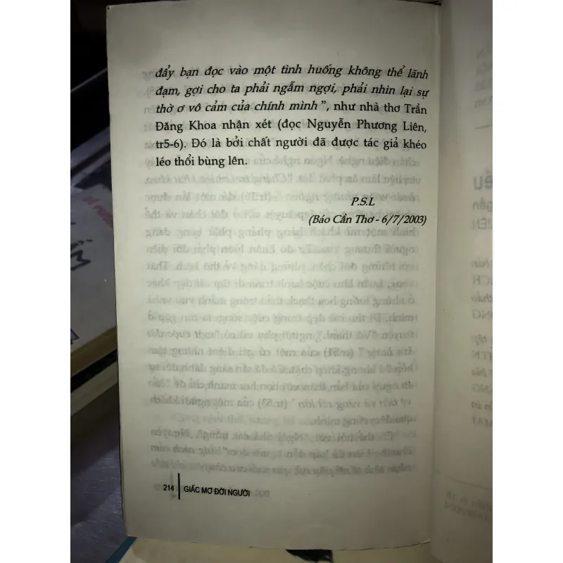 Đối thoại chiều - Nguyễn Phương Liên  1000131