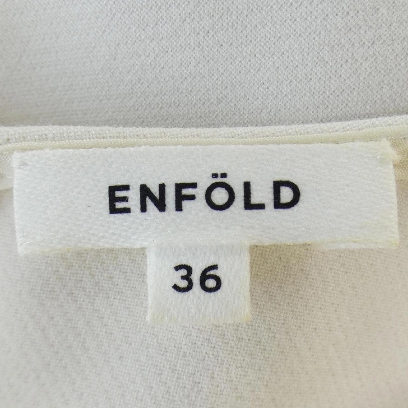 【Mã giảm giá】Đầm ENFOLD 649758