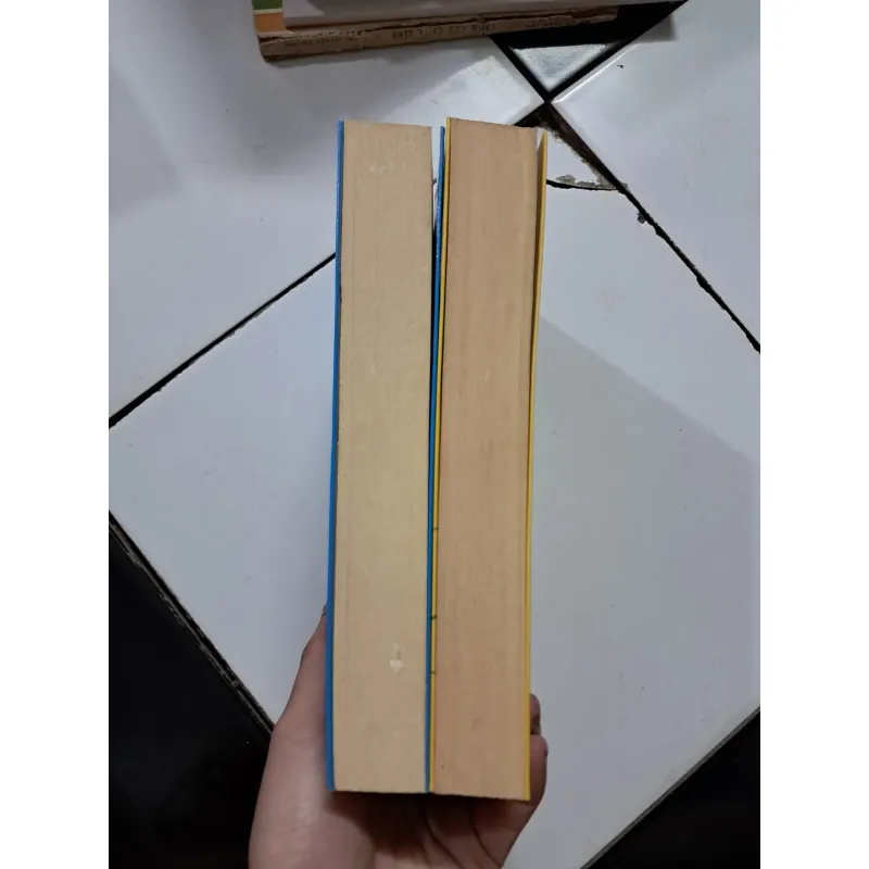 Khi lỗi thuộc về những vì sao & những thành phố giấy 1028758