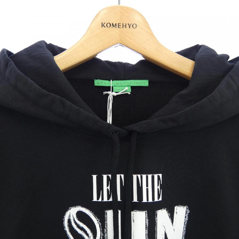 Áo khoác nỉ STELLA MCCARTNEY Sunshine Hoodie 632936