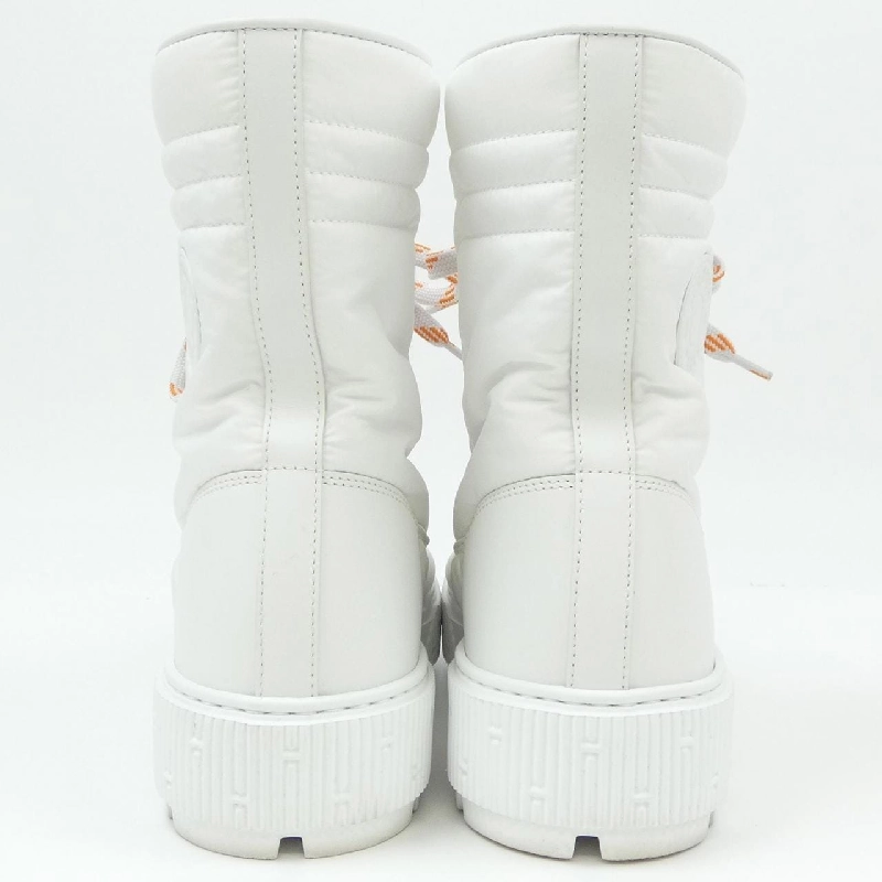 Giày bốt HERMES 661357