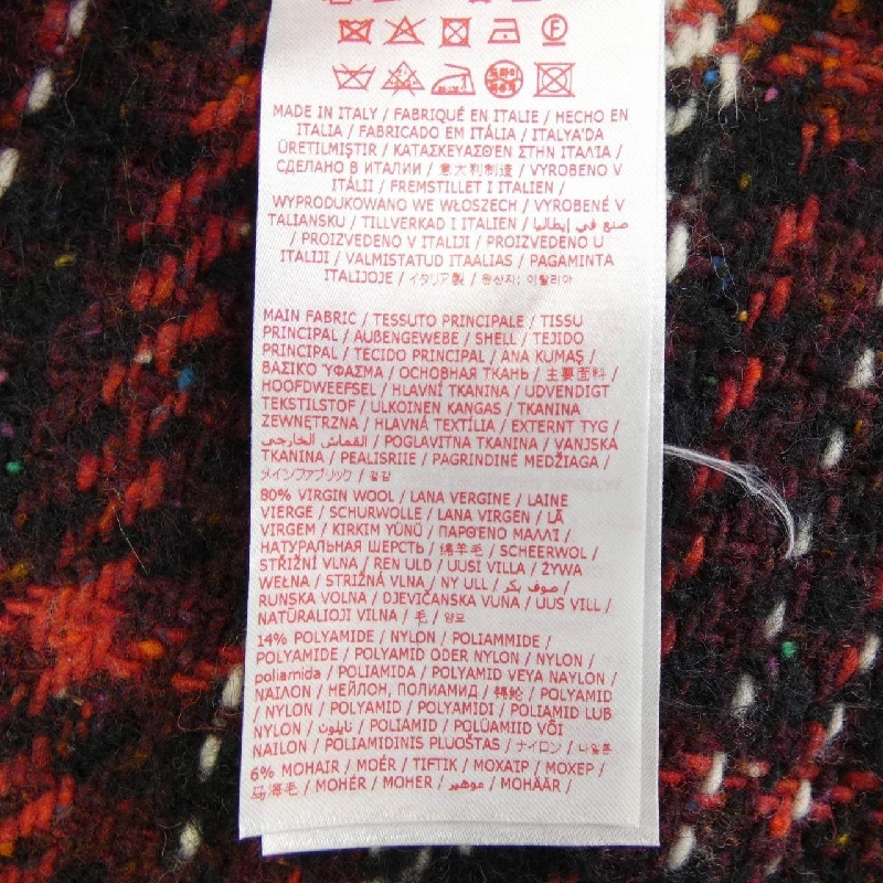 MARNI MARNI áo khoác 633031