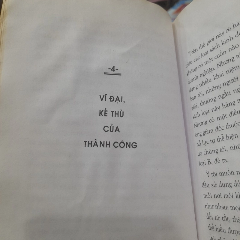 Bo Peabody - MAY MẮN hay THỰC TÀI, Bí quyết khởi nghiệp thành công 469358