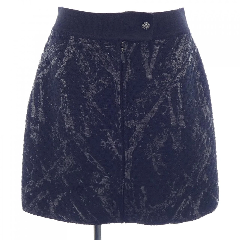 【Mã giảm giá】Chanel CHANEL Váy 653212