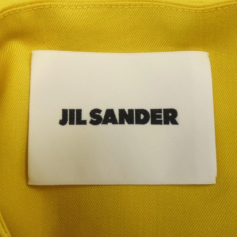 【Mã giảm giá】Jil Sander JIL SANDER Váy 652777