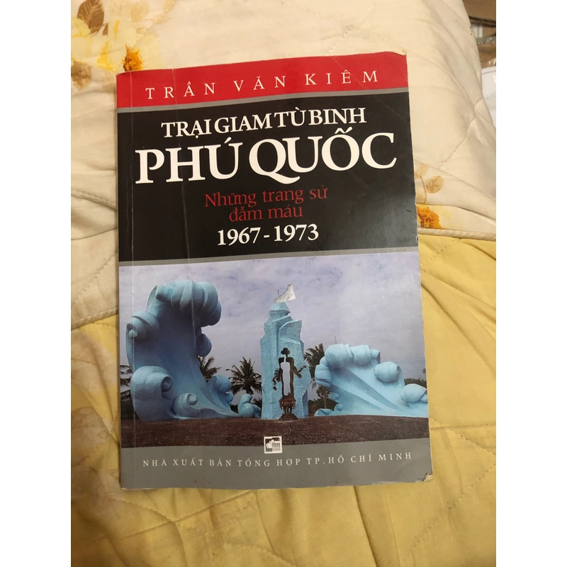 trại giam tù binh phú quốc những trang sử đẫm máu 1967-1973 520869