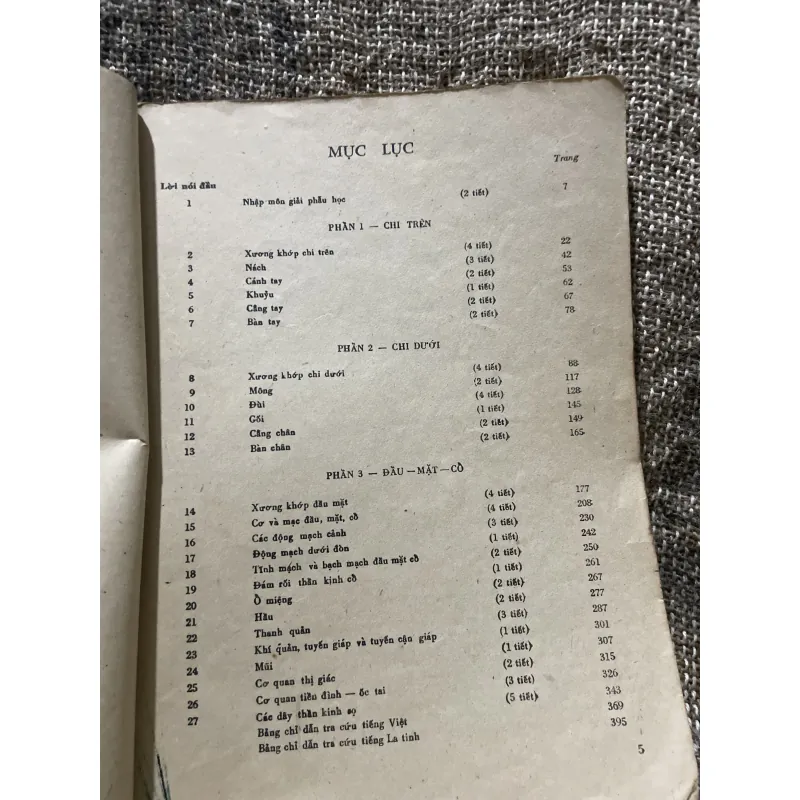 Bài giảng giải phẫu bệnh học - 2 tập, sách dày hơn 800 trang khổ lớn  1009096