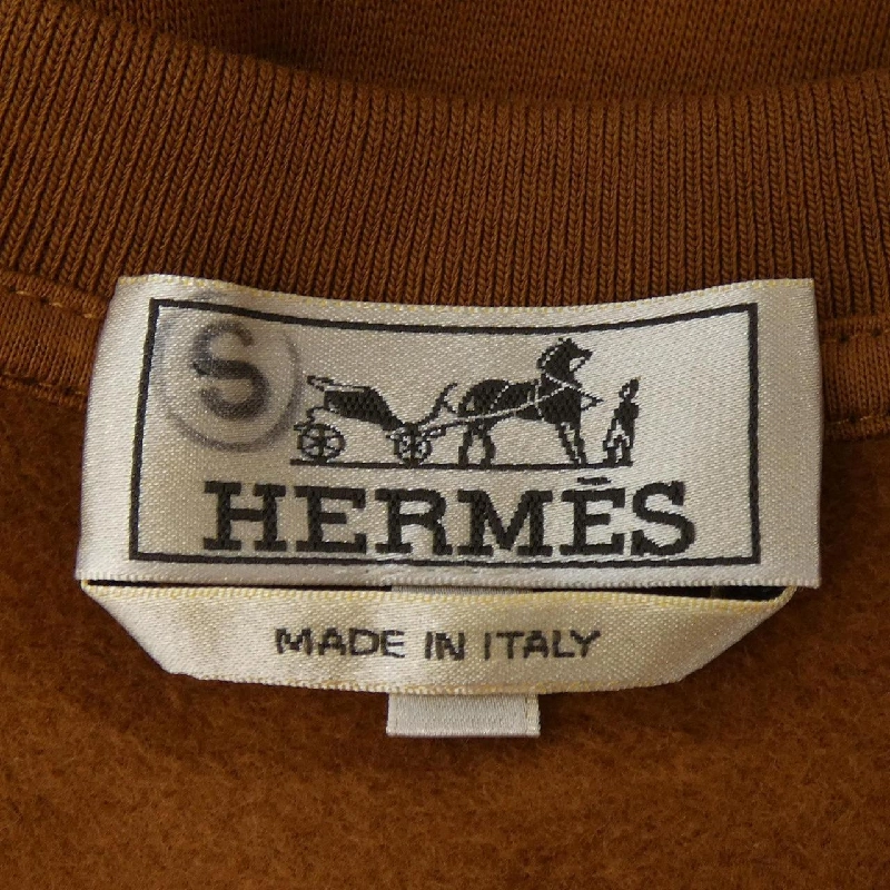 HERMES Sweatshirt H - Hàng hiệu Authentic 886018