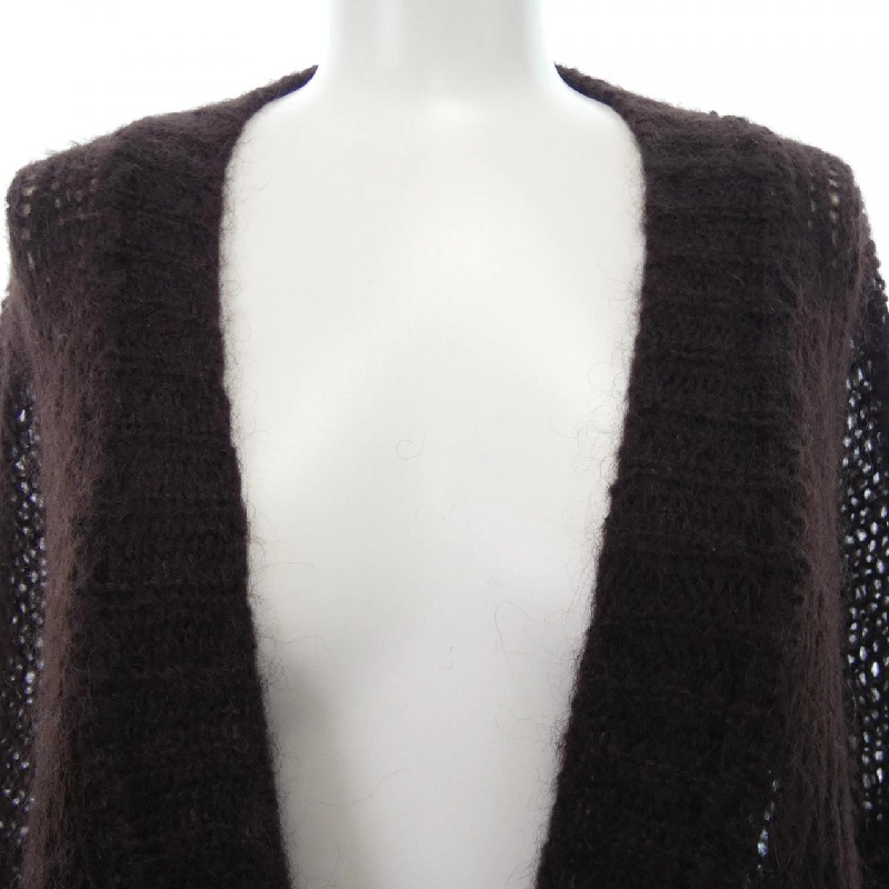 Áo khoác dài LIVIANA CONTI 634036