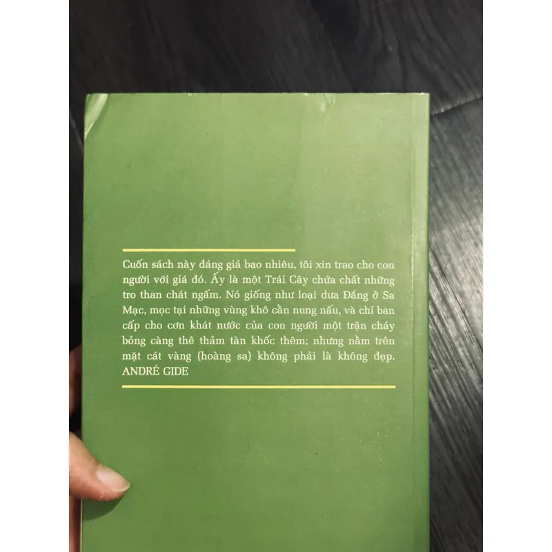 Kẻ vô luân 596376