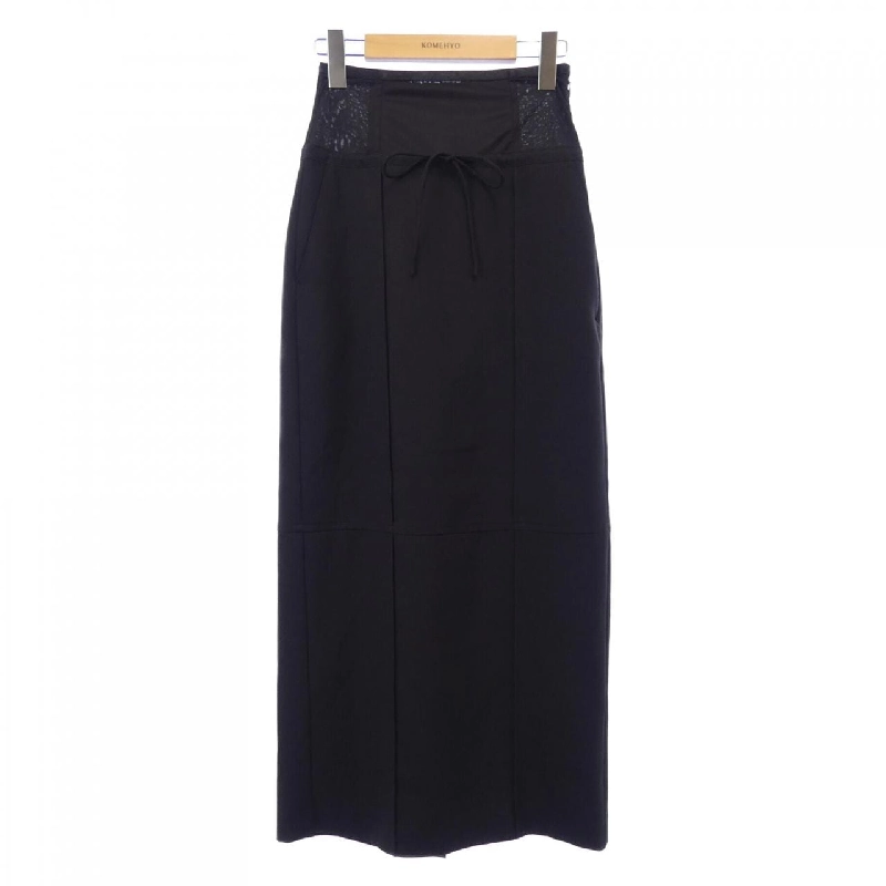 【Mã giảm giá】Chân váy AMERI 654237