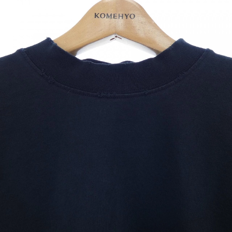 Áo thun BALENCIAGA - Hàng hiệu Chính hãng 906171