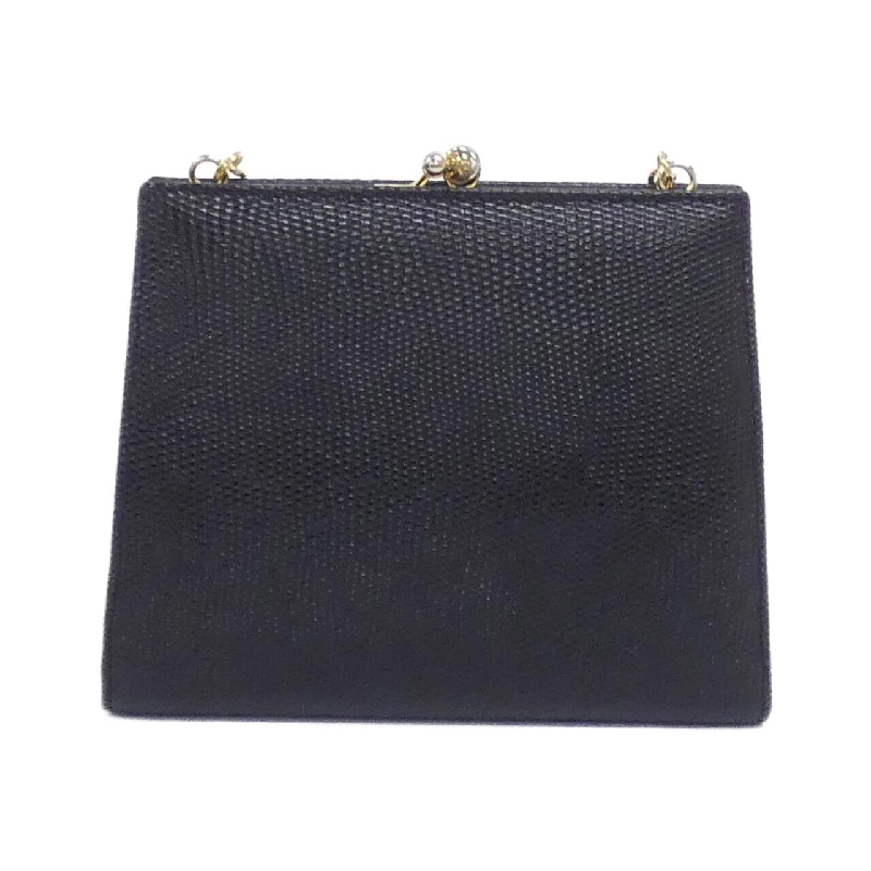 【Vintage】Túi đeo vai Salvatore Ferragamo 22 3054 611131