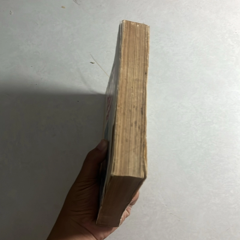 Cuộc hành trình năm ngàn ngày đêm — 1992s 498041