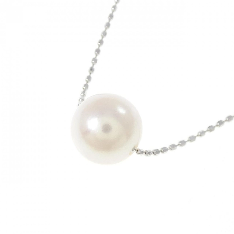 Dây chuyền ngọc trai Akoya 7.9mm - Hàng hiệu Authentic 856526