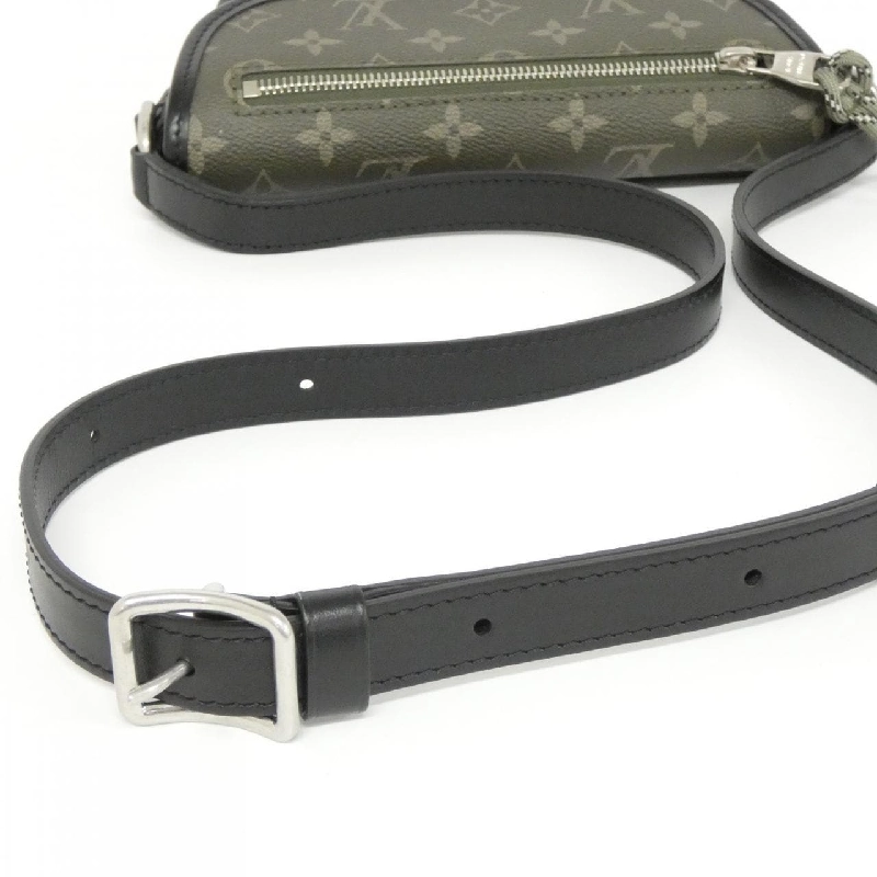 Túi đeo vai Louis Vuitton Pulse Wearable Wallet M12618 610879