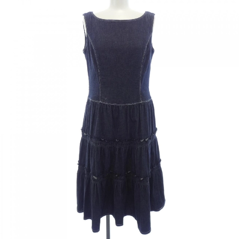 【Khuyến mãi】M'S GRACY Đầm 648896