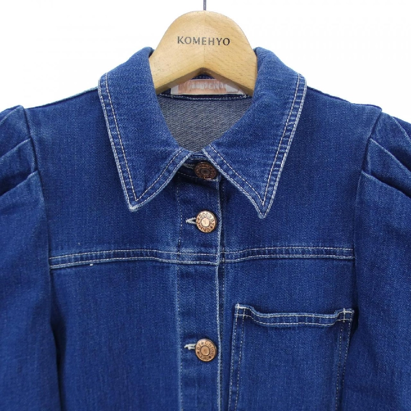 【Khuyến mãi】SEE BY CHLOE Đầm 650994