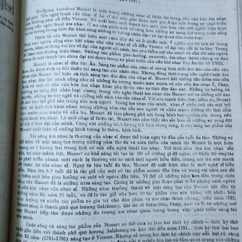 Lịch sử âm nhạc thế giới 784982