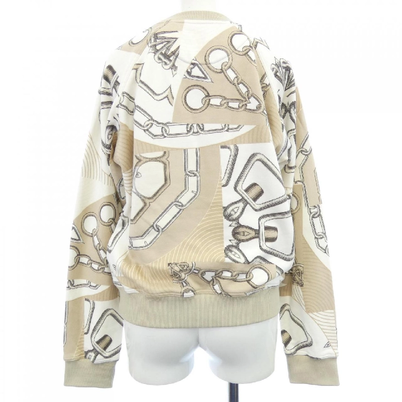 HERMES HIỆU ỨNG KALEIDOSCOPE 4H4623DG ÁO THUN 632577